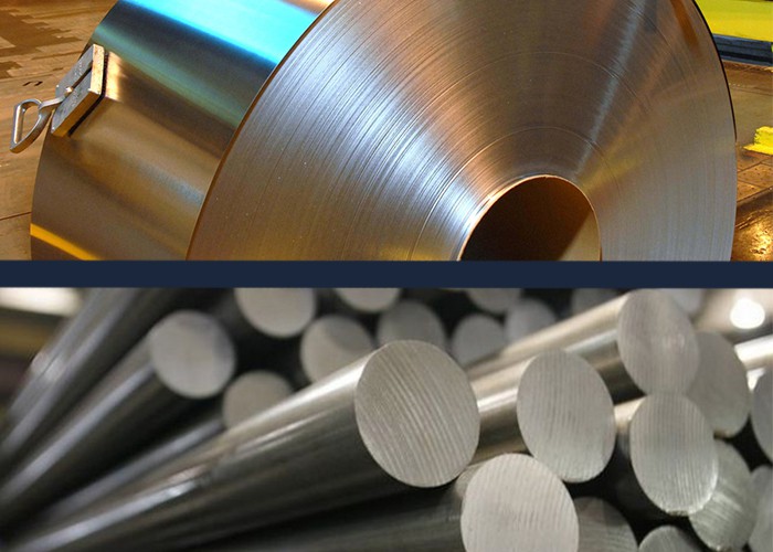 CK Group Steel and Sheets