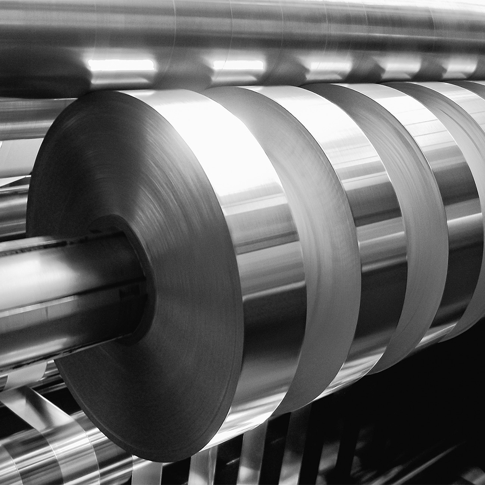 CCR- Cold Rolled Steel (DKP) Group